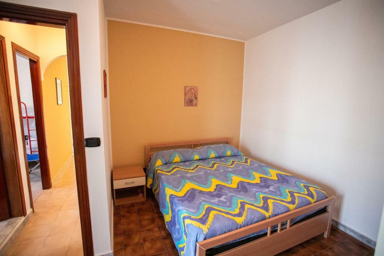 Appartamento Don Minzoni Scalea Zewnętrze zdjęcie
