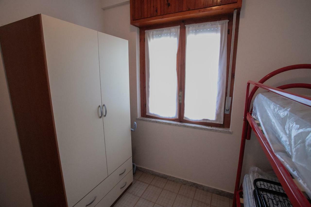 Appartamento Don Minzoni Scalea Zewnętrze zdjęcie