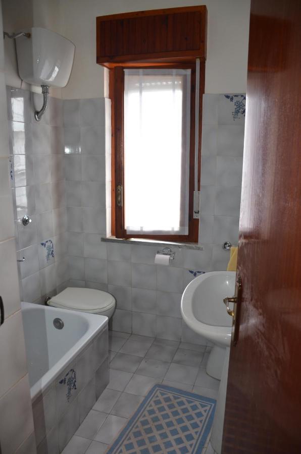 Appartamento Don Minzoni Scalea Zewnętrze zdjęcie